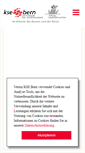 Mobile Screenshot of ksebern.ch